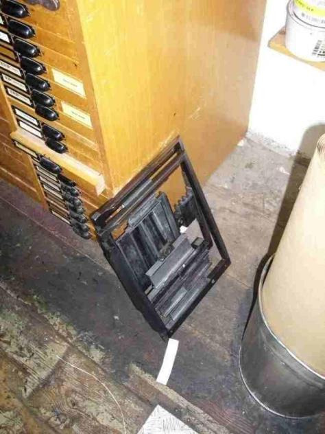 Heidelberg OHT Crucible - Tryckmaskin: bild 5 Heidelberg OHT Crucible - Tryckmaskin: bild 5