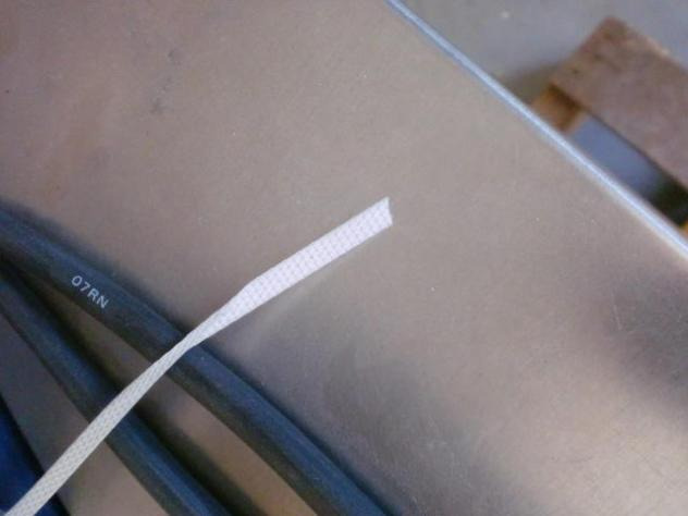 Mosca RO-M-P automatic strapping machine - Förpackningsmaskin: bild 3 Mosca RO-M-P automatic strapping machine - Förpackningsmaskin: bild 3