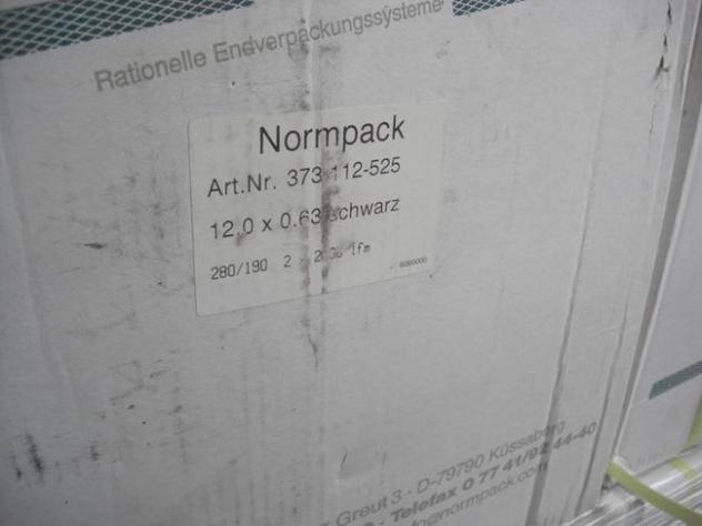 Normpack Strapping - Förpackningsmaskin: bild 4 Normpack Strapping - Förpackningsmaskin: bild 4