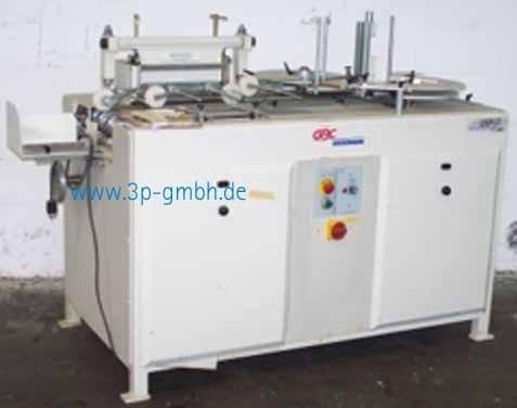 Pfäffle F 42 a automatic calendar punching machine - Bindningsmaskin: bild 1 Pfäffle F 42 a automatic calendar punching machine - Bindningsmaskin: bild 1