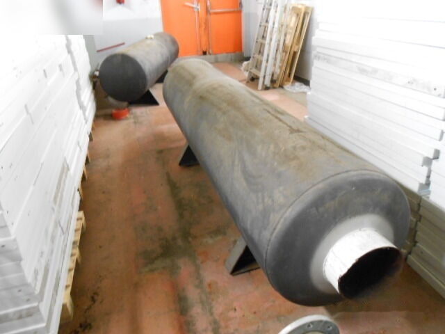 SDMO Cummins 1000 kVa KTA50-G1 - Elgenerator: bild 3 SDMO Cummins 1000 kVa KTA50-G1 - Elgenerator: bild 3