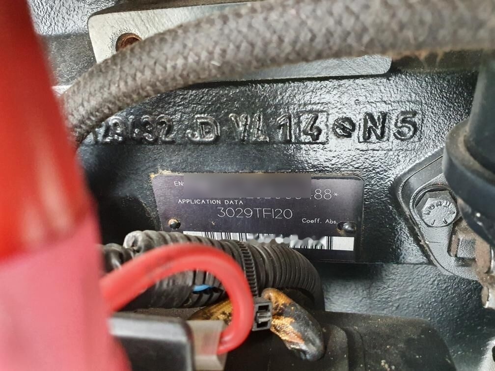 SDMO - Elgenerator: bild 4 SDMO - Elgenerator: bild 4