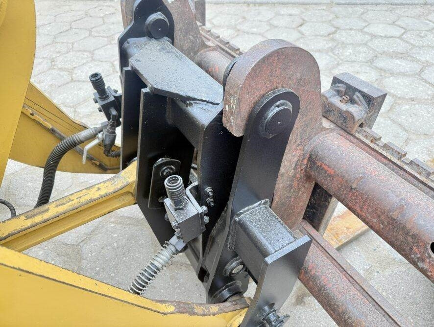 Hjullastare CAT 914G: bild 10 Hjullastare CAT 914G: bild 10