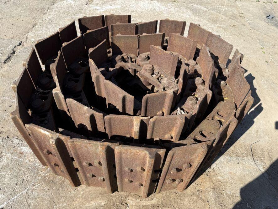 CAT D7 D8 XL - Ram/ Chassi för Byggmaskiner: bild 1 CAT D7 D8 XL - Ram/ Chassi för Byggmaskiner: bild 1