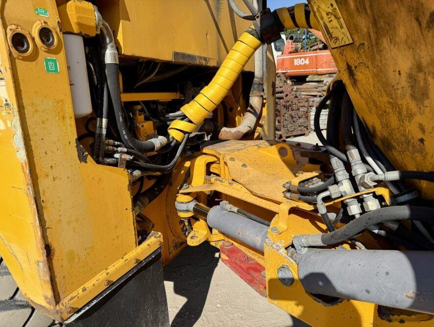 Leasa Moxy MT25  Moxy MT25: bild 9