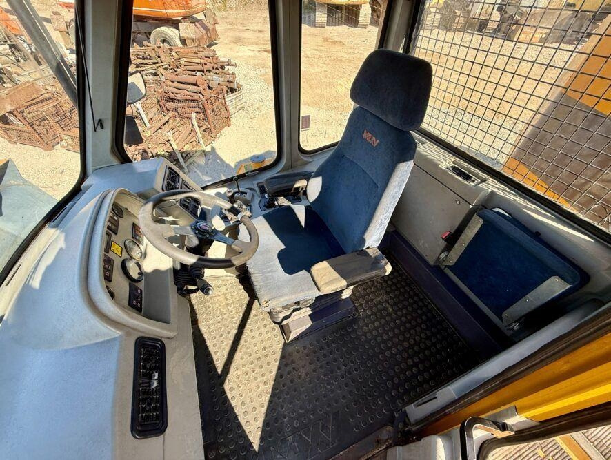 Leasa Moxy MT25  Moxy MT25: bild 15