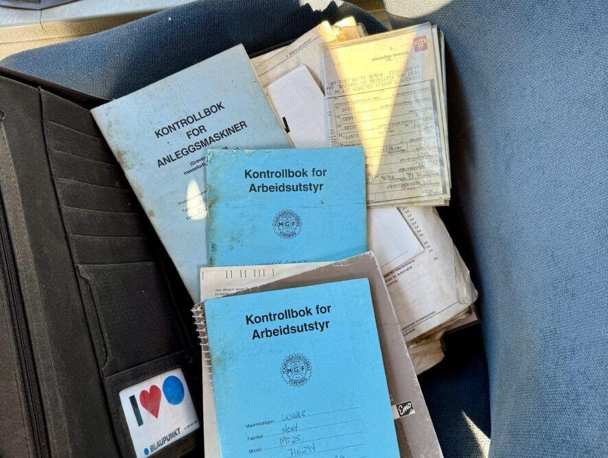 Leasa Moxy MT25  Moxy MT25: bild 21