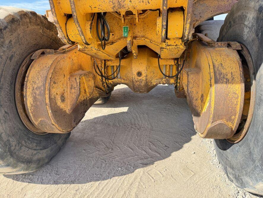 Leasa Moxy MT25  Moxy MT25: bild 10