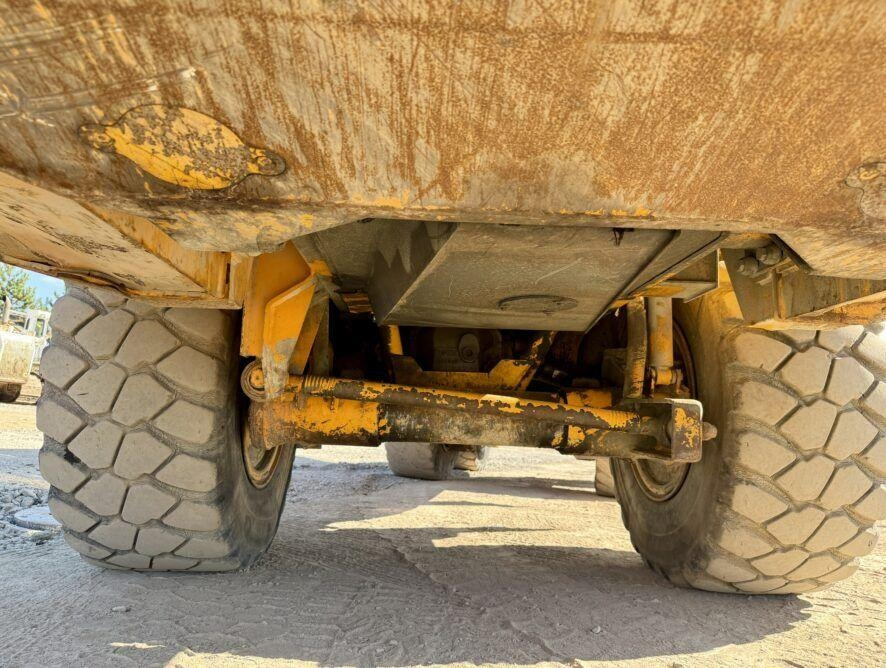 Leasa Moxy MT25  Moxy MT25: bild 12