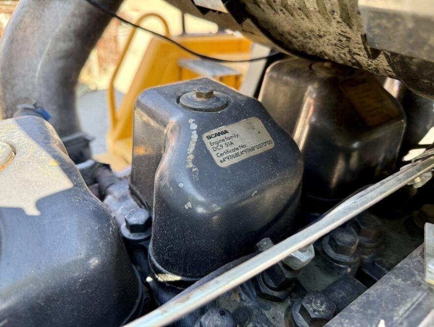 Leasa Moxy MT25  Moxy MT25: bild 23