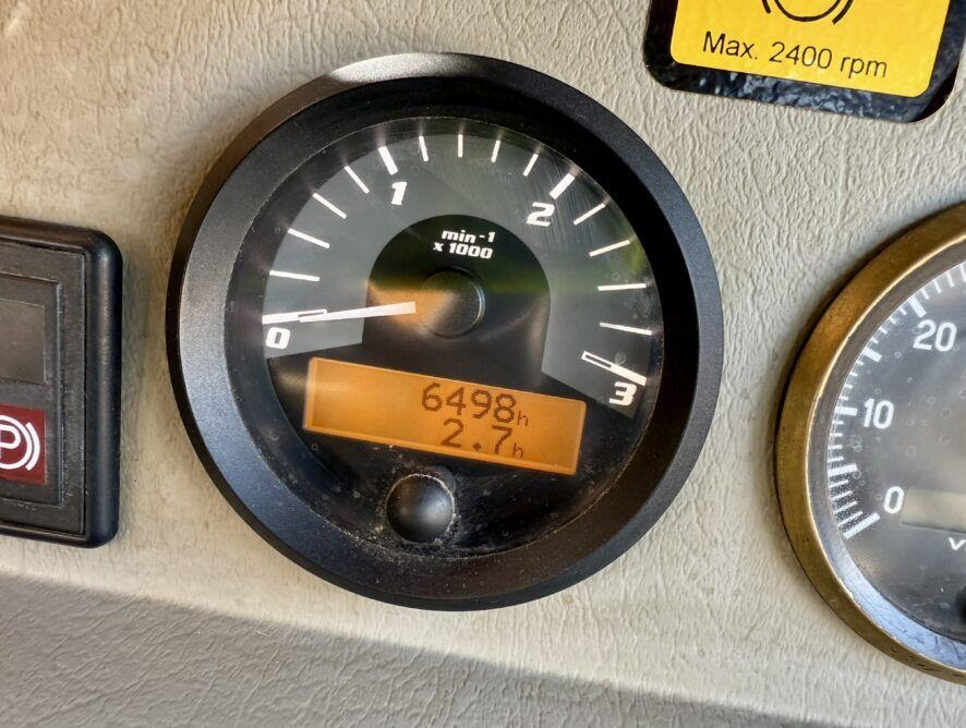 Leasa Moxy MT25  Moxy MT25: bild 20