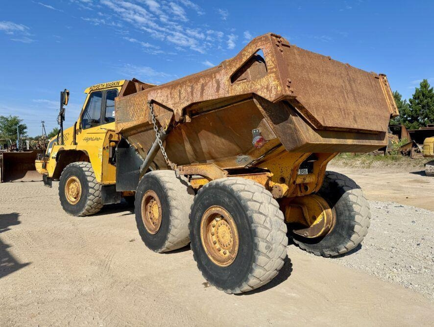 Leasa Moxy MT25  Moxy MT25: bild 6