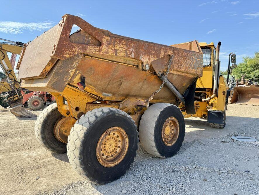 Leasa Moxy MT25  Moxy MT25: bild 7