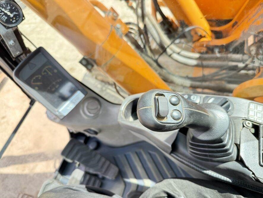 Bandgrävare Volvo EC290CL: bild 10 Bandgrävare Volvo EC290CL: bild 10