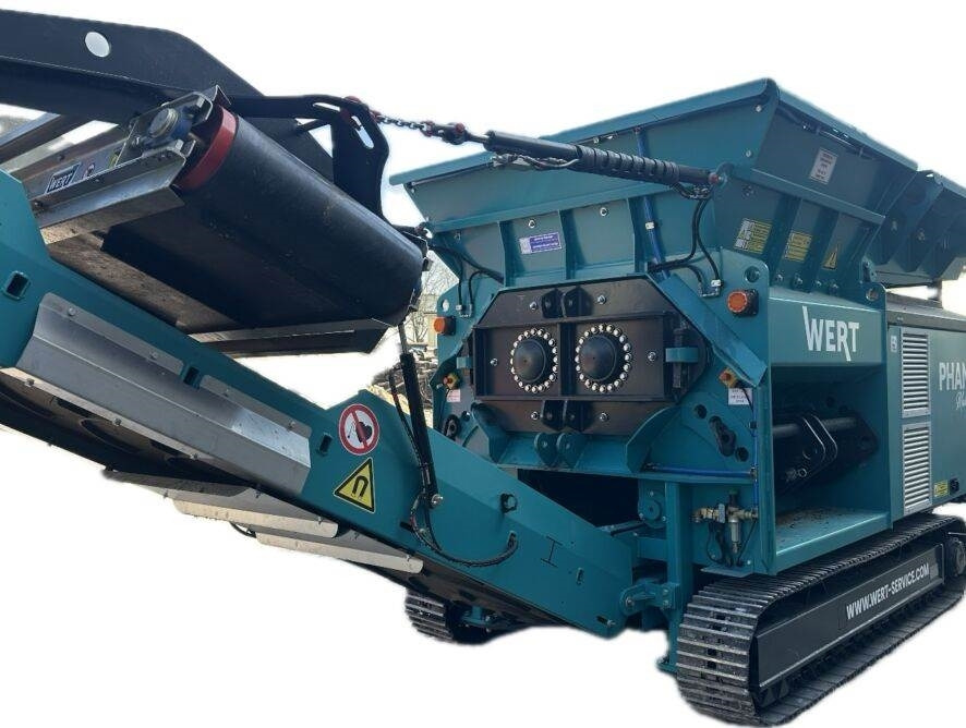 Wert Phantom - Grovkross: bild 4 Wert Phantom - Grovkross: bild 4