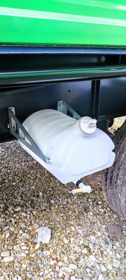 Zaslaw D737-12 LONG - Tippvagn för lantbruk: bild 4 Zaslaw D737-12 LONG - Tippvagn för lantbruk: bild 4