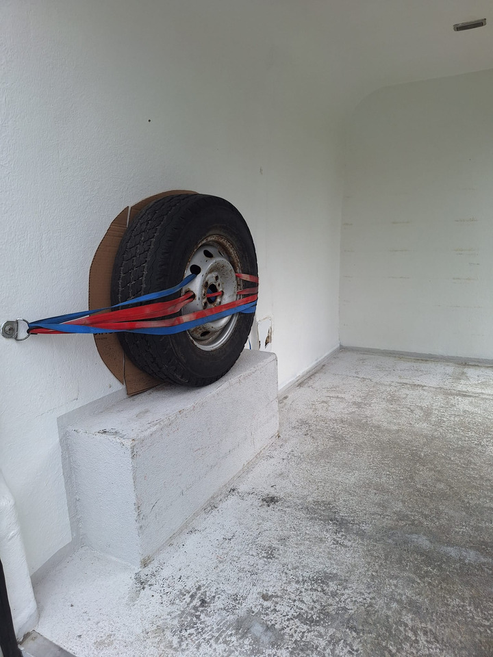 FIAT DUCATO L2H2 CHLODNIA CARRIER KLIMA EURO5 - Kylbil: bild 5 FIAT DUCATO L2H2 CHLODNIA CARRIER KLIMA EURO5 - Kylbil: bild 5