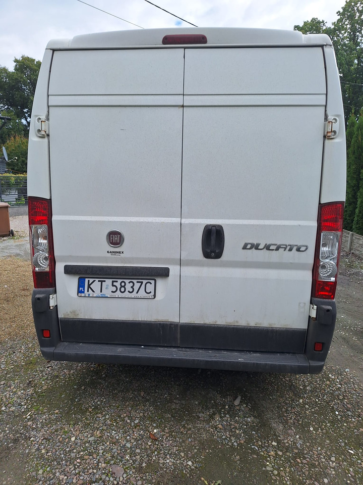 Kylbil FIAT DUCATO L2H2 CHLODNIA CARRIER KLIMA EURO5: bild 13 Kylbil FIAT DUCATO L2H2 CHLODNIA CARRIER KLIMA EURO5: bild 13