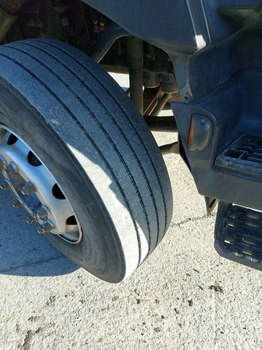 Tippbil lastbil 2016 Renault C430: bild 15