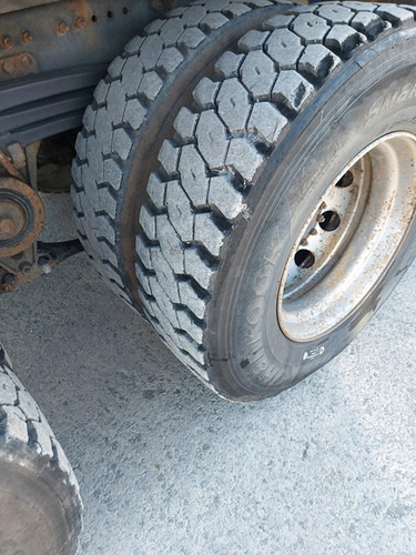 Tippbil lastbil 2016 Renault C430: bild 10