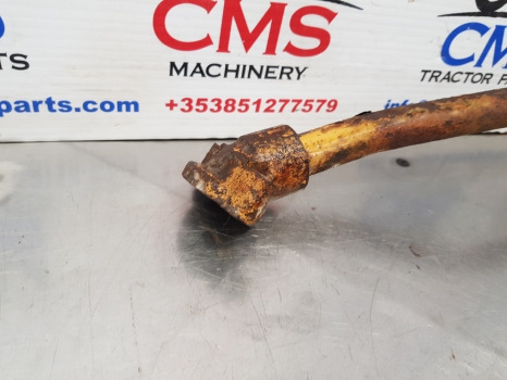 Caterpillar 966g, 972g, Ii Turbocharger Tube 185-2189, 1852189 - Avgassystem: bild 3 Caterpillar 966g, 972g, Ii Turbocharger Tube 185-2189, 1852189 - Avgassystem: bild 3