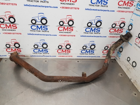 Caterpillar 966g, 972g, Torque Converter Tube 180-3656, 1803656 - Växellåda: bild 1 Caterpillar 966g, 972g, Torque Converter Tube 180-3656, 1803656 - Växellåda: bild 1