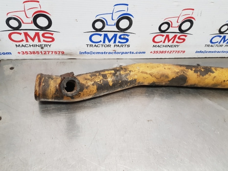 Caterpillar 966g, 972g, Tube 214-6110, 2146110 - Kylare: bild 4 Caterpillar 966g, 972g, Tube 214-6110, 2146110 - Kylare: bild 4