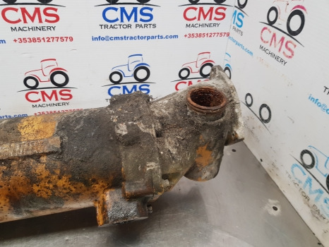 Caterpillar 966g Ii, 972k D6t D6r Engine Oil Cooler 1873523, 10r3644, 1847300 - Kylare: bild 5 Caterpillar 966g Ii, 972k D6t D6r Engine Oil Cooler 1873523, 10r3644, 1847300 - Kylare: bild 5