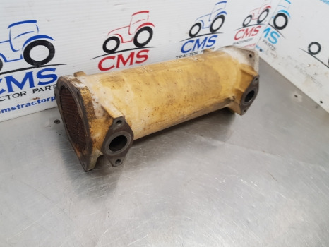 Caterpillar 966g Ii Engine Oil Cooler 115-4514, 1154514, 0r8191 - Kylare: bild 3 Caterpillar 966g Ii Engine Oil Cooler 115-4514, 1154514, 0r8191 - Kylare: bild 3