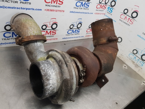 Caterpillar 966g Ii Engine Turbocharger 0r9959, 1855732 - Avgassystem: bild 3 Caterpillar 966g Ii Engine Turbocharger 0r9959, 1855732 - Avgassystem: bild 3