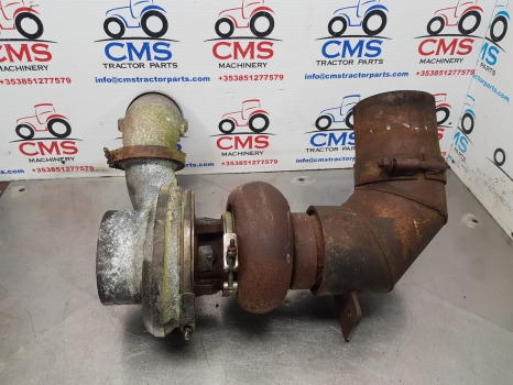 Caterpillar 966g Ii Engine Turbocharger 0r9959, 1855732 - Avgassystem: bild 1 Caterpillar 966g Ii Engine Turbocharger 0r9959, 1855732 - Avgassystem: bild 1