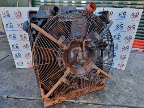 Caterpillar 966g Ii Engine Water Cooling Radiator 180-0611, 180-8690, 161-8919 - Kylare: bild 1 Caterpillar 966g Ii Engine Water Cooling Radiator 180-0611, 180-8690, 161-8919 - Kylare: bild 1