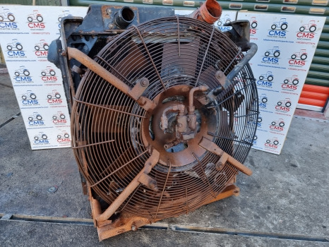 Caterpillar 966g Ii Engine Water Cooling Radiator 180-0611, 180-8690, 161-8919 - Kylare: bild 2 Caterpillar 966g Ii Engine Water Cooling Radiator 180-0611, 180-8690, 161-8919 - Kylare: bild 2