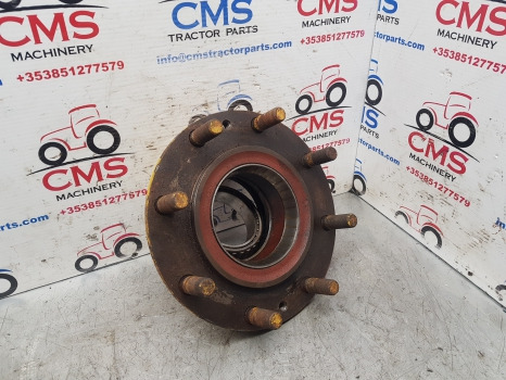 Caterpillar Th62 Clurk Hurth Front Rear Aaxle Hub Plate 097-5331, 738.08.019.63 - Styrning: bild 5 Caterpillar Th62 Clurk Hurth Front Rear Aaxle Hub Plate 097-5331, 738.08.019.63 - Styrning: bild 5