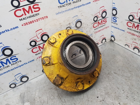 Caterpillar Th62 Clurk Hurth Front Rear Aaxle Hub Plate 097-5331, 738.08.019.63 - Styrning: bild 4 Caterpillar Th62 Clurk Hurth Front Rear Aaxle Hub Plate 097-5331, 738.08.019.63 - Styrning: bild 4