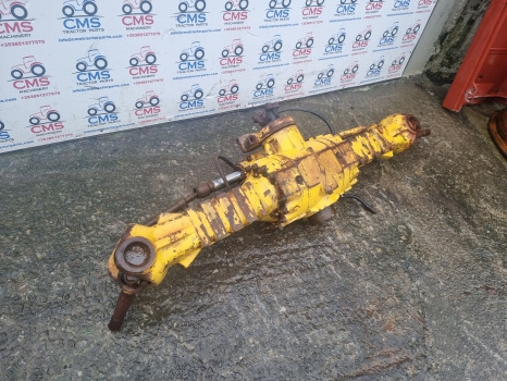 Caterpillar Th62, Dana 279/190 Front Axle Parts 739.01.012.03, 738.01.033.04 - Framaxel: bild 2 Caterpillar Th62, Dana 279/190 Front Axle Parts 739.01.012.03, 738.01.033.04 - Framaxel: bild 2