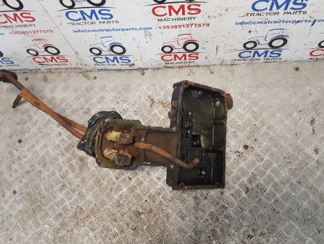 Transmission för Traktor Deutz D7807c,  D6806, D7206 Transmission Control Cover 04340681, 4340681r: bild 6