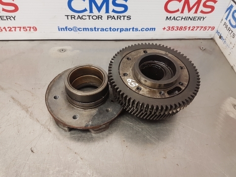 Hydraulpump för Traktor Fiat 1180, 1180dt Injection Pump Drive Parts 4673614, 4673613, 4699020: bild 1