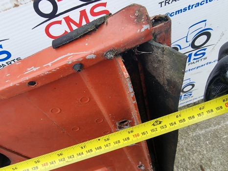 Karosseri och exteriör Fiat 90 Series, 130-90, 140-90, 160-90, Bonnet, Hood Support Assy 5120428: bild 8 Karosseri och exteriör Fiat 90 Series, 130-90, 140-90, 160-90, Bonnet, Hood Support Assy 5120428: bild 8