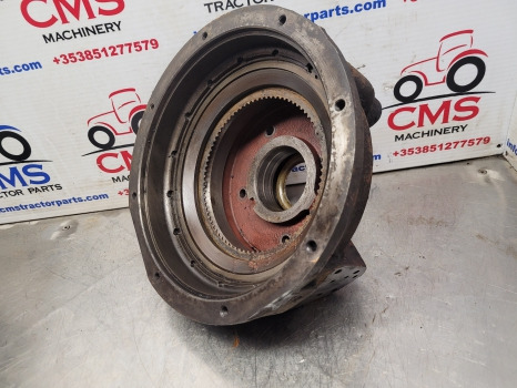 Ford 10 Series Dual Power Housing E0nn7r033aa, E0nn7n477ca, E0nn7r033ab, 83944049 - Växellåda: bild 4 Ford 10 Series Dual Power Housing E0nn7r033aa, E0nn7n477ca, E0nn7r033ab, 83944049 - Växellåda: bild 4