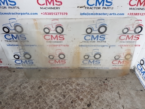 Ford 4000, 5000, 7100, Cab Front Windscreen 81818603 - Vindruta för Traktor: bild 1 Ford 4000, 5000, 7100, Cab Front Windscreen 81818603 - Vindruta för Traktor: bild 1