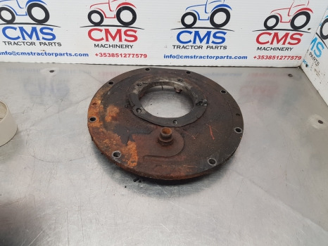 Ford 6610, 10 Series Cover Plate E0nn7n054ab, E0nn7n055ab, E0nn7n054, E0nn7n055 - Växellåda: bild 3 Ford 6610, 10 Series Cover Plate E0nn7n054ab, E0nn7n055ab, E0nn7n054, E0nn7n055 - Växellåda: bild 3