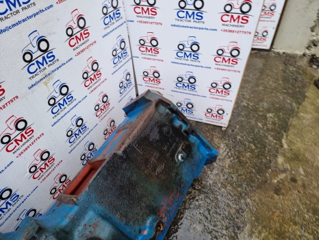 Ford 7840 8240, Sle, 40 Series Transmission Housing Sump F0nn7006af, F0nn7006ae - Växellåda: bild 4 Ford 7840 8240, Sle, 40 Series Transmission Housing Sump F0nn7006af, F0nn7006ae - Växellåda: bild 4