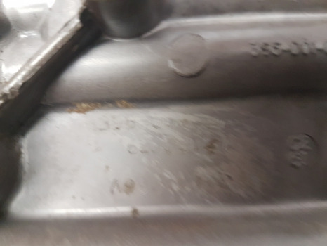 Transmission Ford New Holland 40, Ts Pto Control Valve Parts 82008727, 82025444, E9nnn700bg: bild 6 Transmission Ford New Holland 40, Ts Pto Control Valve Parts 82008727, 82025444, E9nnn700bg: bild 6