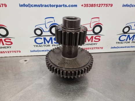 Transmission Ford Tw, 30, 700 Series Tw20 Transmission Shaft Gear Parts D8nn7113ab: bild 1
