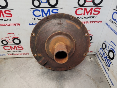 Ford Tw, 30 Series Tw15, 8530, Tw20 Dual Power Housing D8nn7n481aa, D8nn7n841ab - Växellåda: bild 3 Ford Tw, 30 Series Tw15, 8530, Tw20 Dual Power Housing D8nn7n481aa, D8nn7n841ab - Växellåda: bild 3