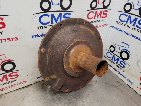 Ford Tw, 30 Series Tw15, 8530, Tw20 Dual Power Housing D8nn7n481aa, D8nn7n841ab - Växellåda: bild 2 Ford Tw, 30 Series Tw15, 8530, Tw20 Dual Power Housing D8nn7n481aa, D8nn7n841ab - Växellåda: bild 2