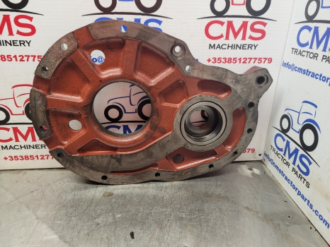 Ford Tw, 30 Series Tw5, Tw15, Tw20, 8530 Transmission Plate D8nn7049aa - Växellåda: bild 2 Ford Tw, 30 Series Tw5, Tw15, Tw20, 8530 Transmission Plate D8nn7049aa - Växellåda: bild 2