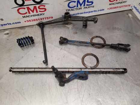 Ford Tw20 Transmission Assorted Parts - Växellåda: bild 3 Ford Tw20 Transmission Assorted Parts - Växellåda: bild 3