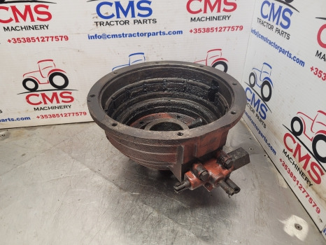 Ford Tw20 Transmission Dual Power Housing Valve D8nnn477da, D8nn7r033aa, D8nn7r030aa - Växellåda: bild 3 Ford Tw20 Transmission Dual Power Housing Valve D8nnn477da, D8nn7r033aa, D8nn7r030aa - Växellåda: bild 3